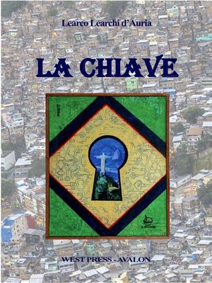 cover image of La Chiave